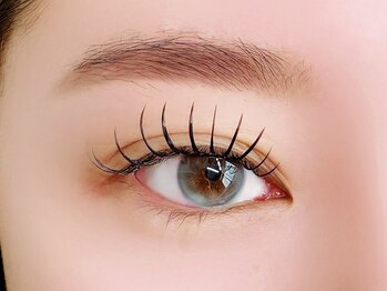 エネ ラッシュアンドブロウ バイ アンドエラ(ENNE Lash&Blow by&ERA)/&healthy ＋ LED BINDROCK100束