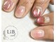 リブネイル(LiB nail)の写真