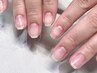 hand｜ネイルケア