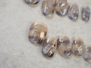 ニュアンスDesign