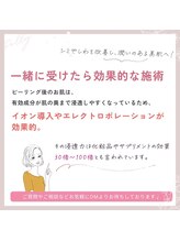 ポリー(Polly)/お仕上げ　導入方法
