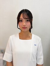 ポーラ ふじと台駅前店(POLA) 上田 音華姫