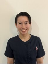 リフレッシュセンター リラックス サクラス戸塚店&nbsp;高橋 佳乃子