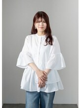アールフラン ネイル(ar Franc Nail)&nbsp;喜安 恵那