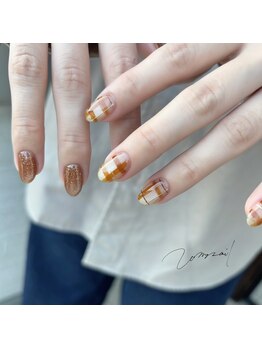 ウムネイル(UM Nail)/