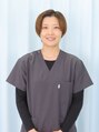 メディカルケア 朝霞台鍼灸整骨院&nbsp;岡野 美希