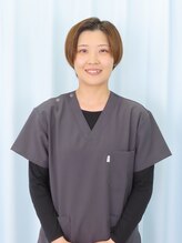 メディカルケア 朝霞台鍼灸整骨院&nbsp;岡野 美希