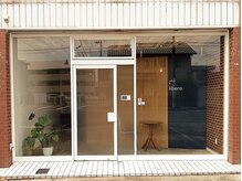 リベロ(libero)の雰囲気(セブンイレブン高松今里店の斜め向かい)