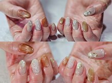ネイルサロン スクール ビュートバタフライ 相模大野店(BEAUT BUTTERFLY)