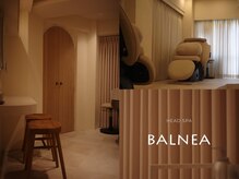 バルネア トウキョウ 青山店(BALNEA TOKYO)
