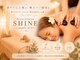 サロン シャイン(SHINE)の写真