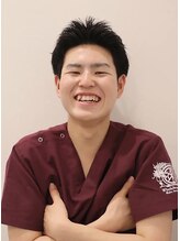 門前仲町駅前整骨院 前田 諒大