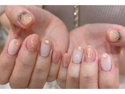 ルオントネイルトウキョウ 柏モディ店(Luonto nail TOKYO)の写真