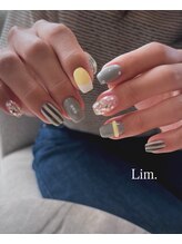 リム(Lim.)