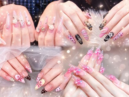 ラムネイル 恵比寿店(RAMU nail)の写真