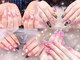 ラムネイル 恵比寿店(RAMU nail)の写真