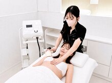 メディカルサロン エム エム エム 大阪梅田グランドサロン(M.M.M)の雰囲気(美容賢者も98%が満足と回答♪女医・モデルも通う実力店!)