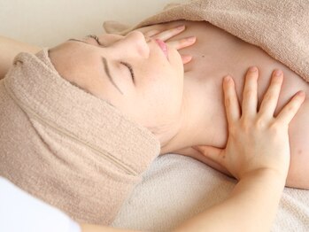 ディア 清澄白河店(Dear)/癒されるフェイシャルメニュー♪