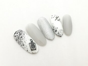 ツメキラ(TSUMEKIRA)/