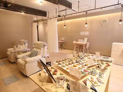 アイサロン エクラン(eye salon ECLAN)の写真