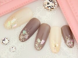 ハンドジェル定額/8980