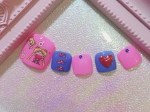 サロンドチェリーブロッサム(Salon de Cherryblossom)/