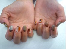 ザネイルズ(The Nails)/