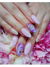 アイネイル(iNAIL)/