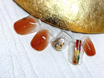 Luana★BASICコース