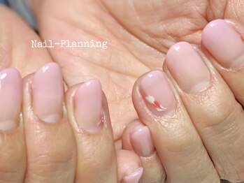 ネイルプランニング(Nail-Planning)/