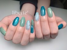 リベルテ(liberte’)/