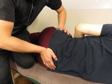 フィシス/骨盤矯正/恵比寿/小顔/歪み