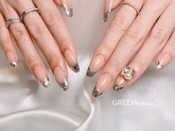 グリーム(GREEM)/ガラスフレンチ