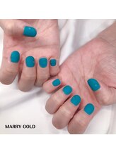 マリーゴールド 府内店(MARRY GOLD)/