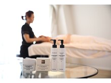 ティーラ/ピュールボーテ独創手技 Sou顔