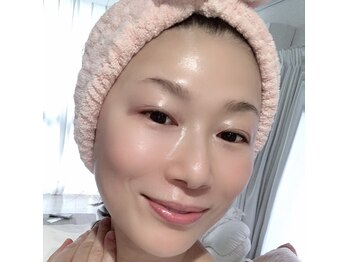 テロメア(TELOMERE)