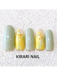 定額コース★¥7150デザイン