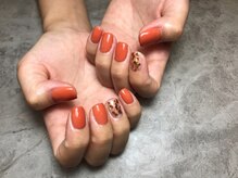 イデアル(ideal)/ジェルワンカラー