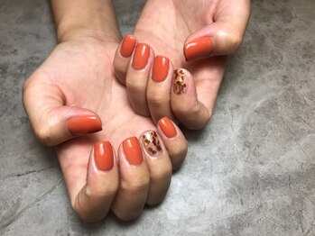 イデアル(ideal)/ジェルワンカラー