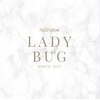 レディバグ(Lady Bug)ロゴ