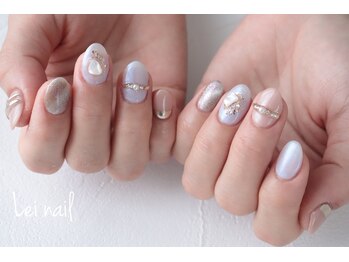 レイ ネイル(Lei nail)/