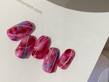 スリープ ジユウガオカ(Sleep jiyugaoka)/アートコース　13750円