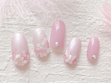 ネイルサロン ロゼプリュム/