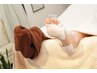 ドイツ式角質ケア+痛気持ちいい東洋式リフレクソロジー75分　