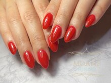 モアニ ヒロオ 渋谷店(MOANI Hiroo)/マオジェル×フィルイン☆