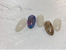 スターガーデン/SUMMERデザイン