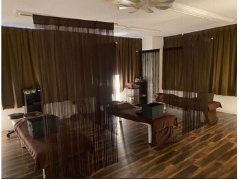 もみかる 尾張旭三郷店/ベッド