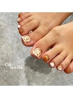 C&NAILS