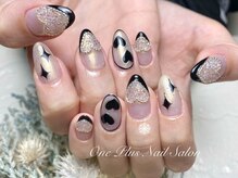 ワン プラス(ONE PLUS)/