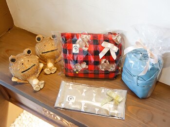 穂(みのり)/みのりオリジナルぬかカイロ